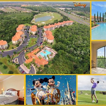 Cozy Resort Condo Near Top Attractions In Orlando Kissimmee Kültér fotó