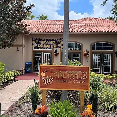 Cozy Resort Condo Near Top Attractions In Orlando Kissimmee Kültér fotó