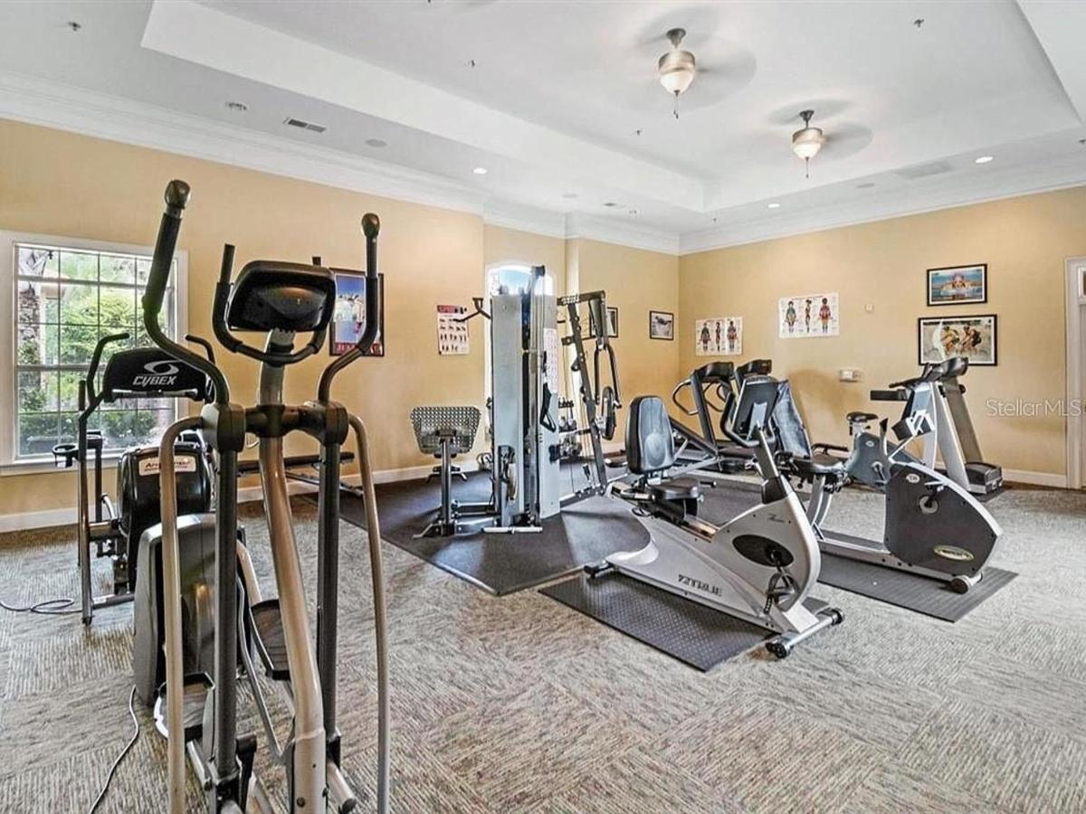 Cozy Resort Condo Near Top Attractions In Orlando Kissimmee Kültér fotó