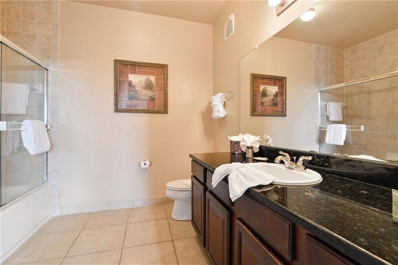 Cozy Resort Condo Near Top Attractions In Orlando Kissimmee Kültér fotó