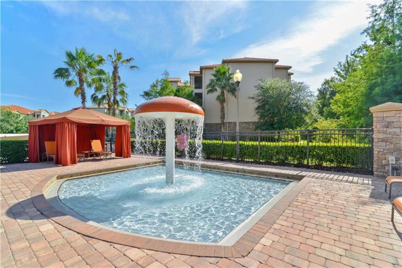 Cozy Resort Condo Near Top Attractions In Orlando Kissimmee Kültér fotó