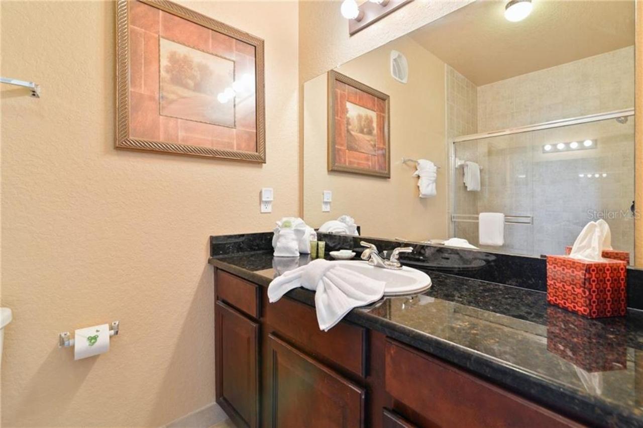 Cozy Resort Condo Near Top Attractions In Orlando Kissimmee Kültér fotó