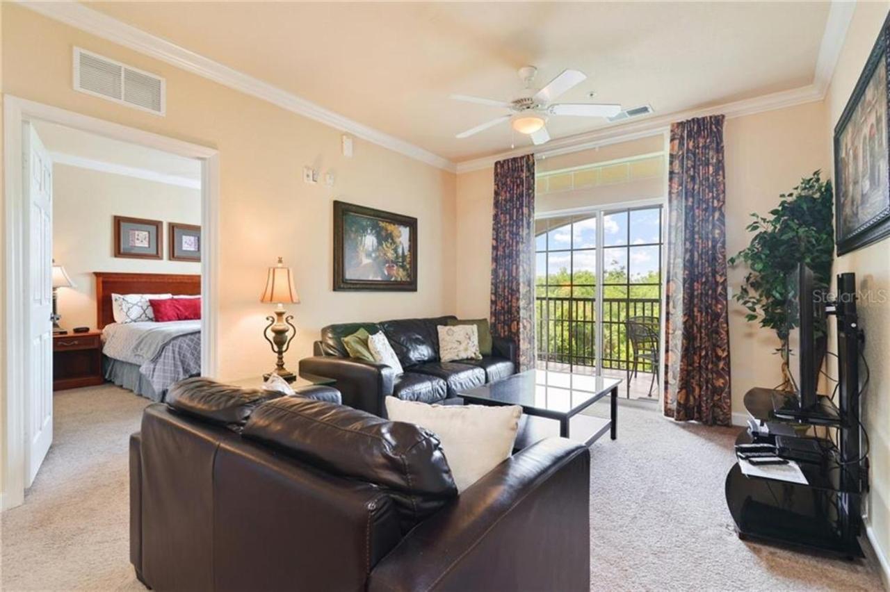 Cozy Resort Condo Near Top Attractions In Orlando Kissimmee Kültér fotó