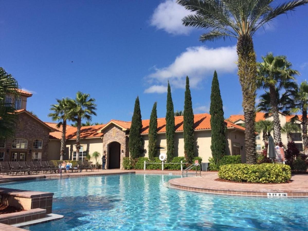Cozy Resort Condo Near Top Attractions In Orlando Kissimmee Kültér fotó
