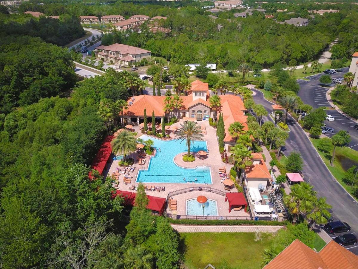 Cozy Resort Condo Near Top Attractions In Orlando Kissimmee Kültér fotó