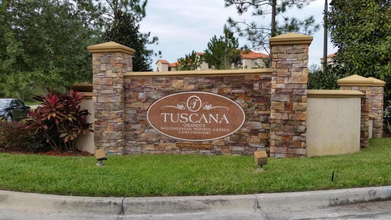 Cozy Resort Condo Near Top Attractions In Orlando Kissimmee Kültér fotó