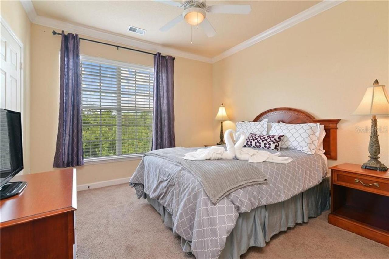 Cozy Resort Condo Near Top Attractions In Orlando Kissimmee Kültér fotó