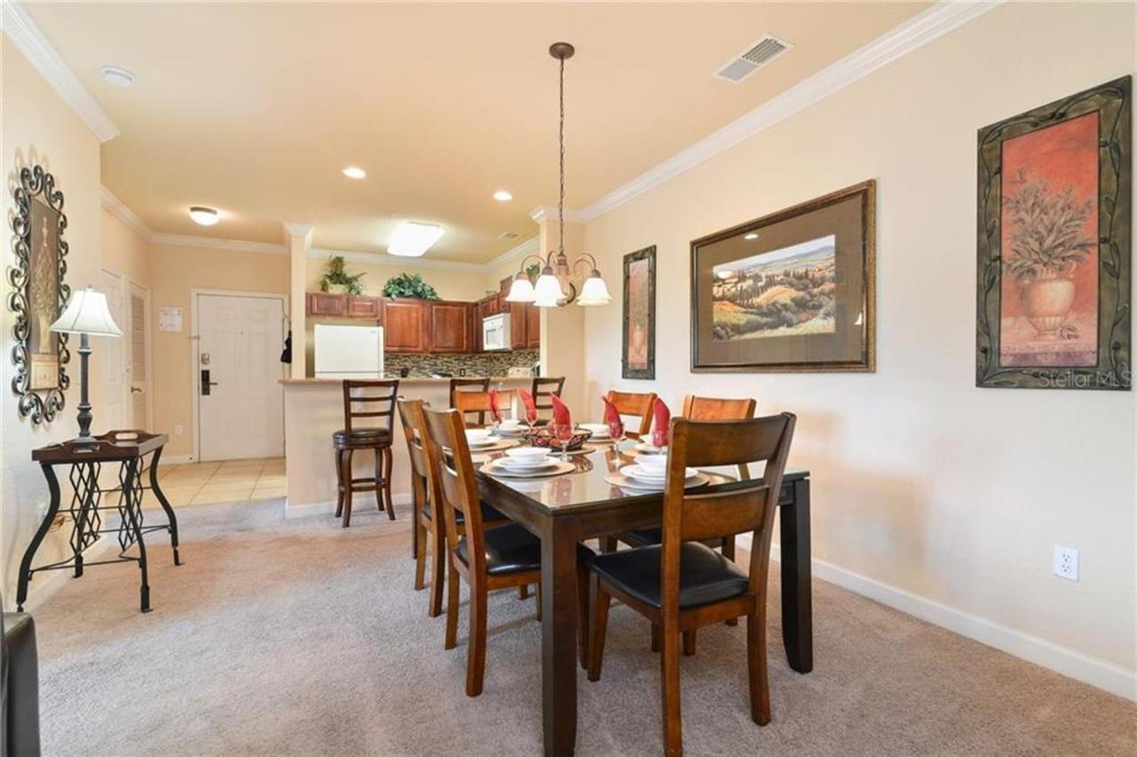 Cozy Resort Condo Near Top Attractions In Orlando Kissimmee Kültér fotó