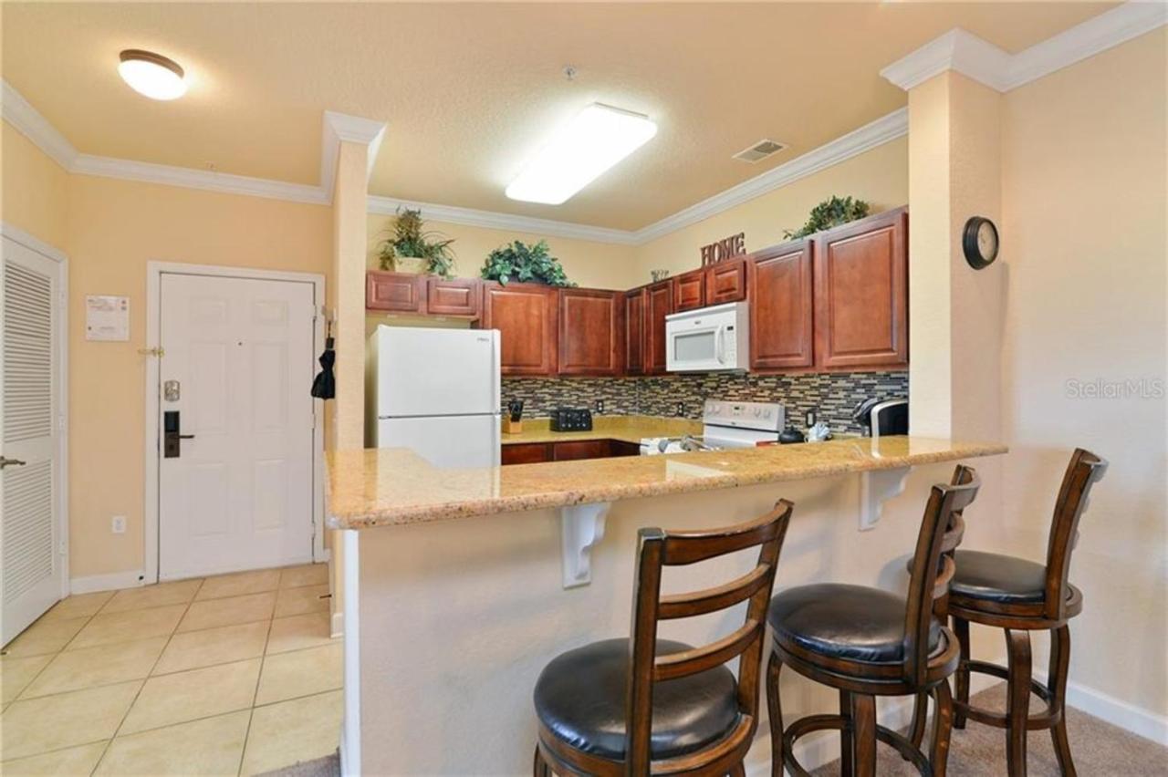 Cozy Resort Condo Near Top Attractions In Orlando Kissimmee Kültér fotó