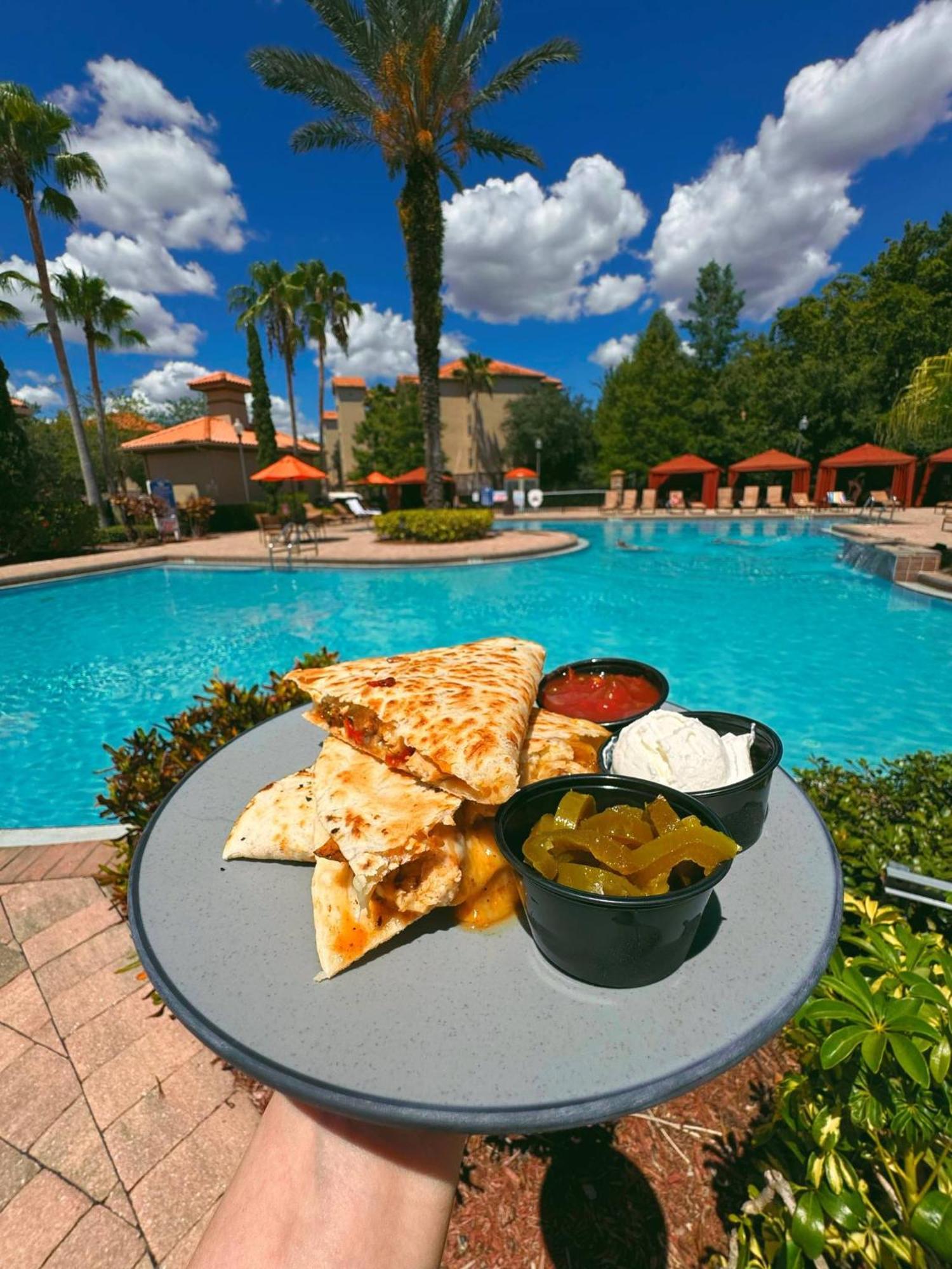 Cozy Resort Condo Near Top Attractions In Orlando Kissimmee Kültér fotó